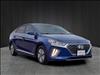 2022 Hyundai IONIQ Hybrid