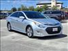 2014 Hyundai SONATA Hybrid