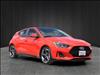 2020 Hyundai VELOSTER