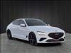 2022 Genesis G70