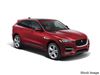 2021 Jaguar F-PACE