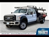 2015 Ford F-450SD