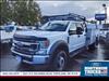 2020 Ford F-550SD