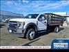 2020 Ford F-550SD