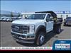 2024 Ford F-550SD