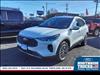 2024 Ford Escape Plug-In Hybrid