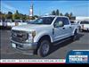 2021 Ford F-250 Super Duty