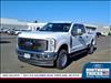 2024 Ford F-250 Super Duty