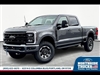 2024 Ford F-250 Super Duty