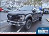 2022 Ford F-250 Super Duty