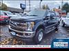 2017 Ford F-350 Super Duty