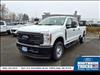 2024 Ford F-350 Super Duty