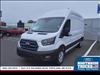 2024 Ford E-Transit