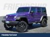 2017 Jeep Wrangler Unlimited