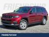 2021 Jeep Grand Cherokee L