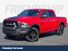 2022 Ram 1500 Classic