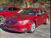 2013 Ford Taurus