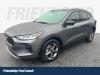 2025 Ford Escape Hybrid