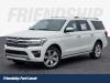 2024 Ford Expedition MAX