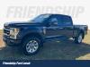 2021 Ford F-250 Super Duty