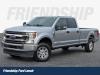 2022 Ford F-250 Super Duty