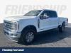 2024 Ford F-250 Super Duty