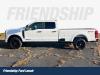 2024 Ford F-250 Super Duty