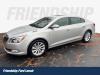 2016 Buick LaCrosse