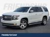 2017 Chevrolet Tahoe