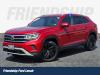 2022 Volkswagen Atlas Cross Sport