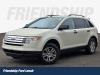 2007 Ford Edge