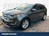 2015 Ford Edge