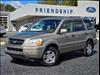 2004 Honda Pilot