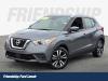 2020 Nissan Kicks