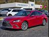 2021 Lexus ES 250