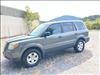 2007 Honda Pilot