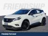 2018 Nissan Murano