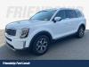 2020 Kia Telluride