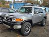 2012 Toyota FJ Cruiser