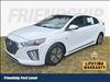 2020 Hyundai IONIQ Hybrid