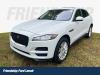 2017 Jaguar F-PACE