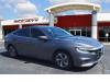 2020 Honda Insight