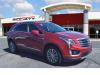 2019 Cadillac XT5