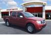 2019 Nissan Frontier