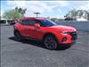 2022 Chevrolet Blazer