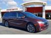 2021 Honda Odyssey