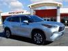 2024 Toyota Highlander Hybrid