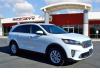 2020 Kia Sorento