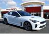 2018 Kia Stinger