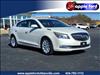 2016 Buick LaCrosse